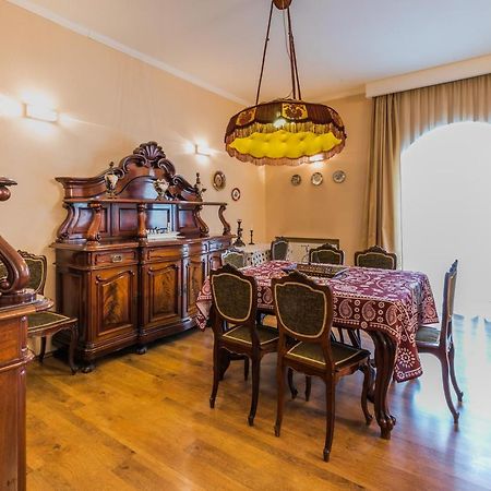 Apartment At 12 Baratashvili Street Tbilisi Eksteriør bilde
