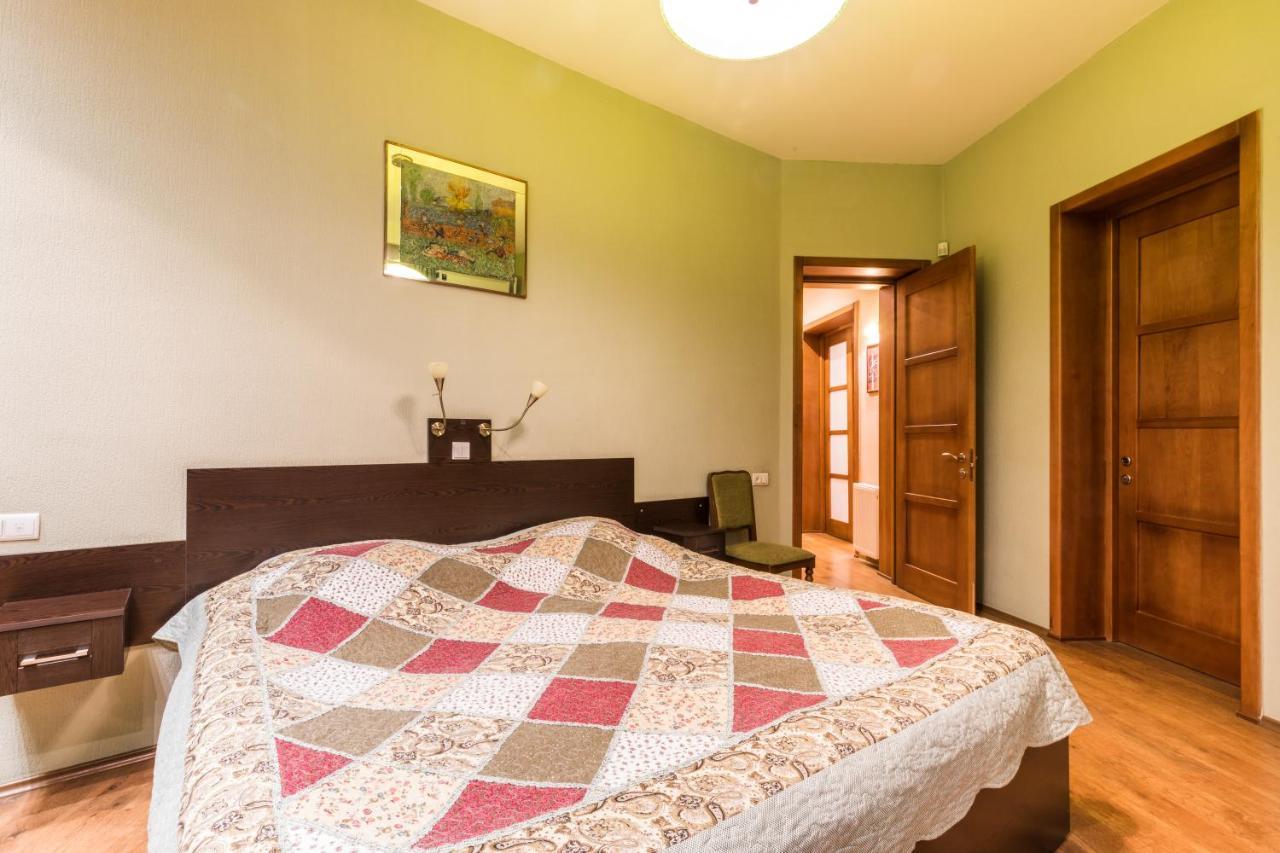 Apartment At 12 Baratashvili Street Tbilisi Eksteriør bilde