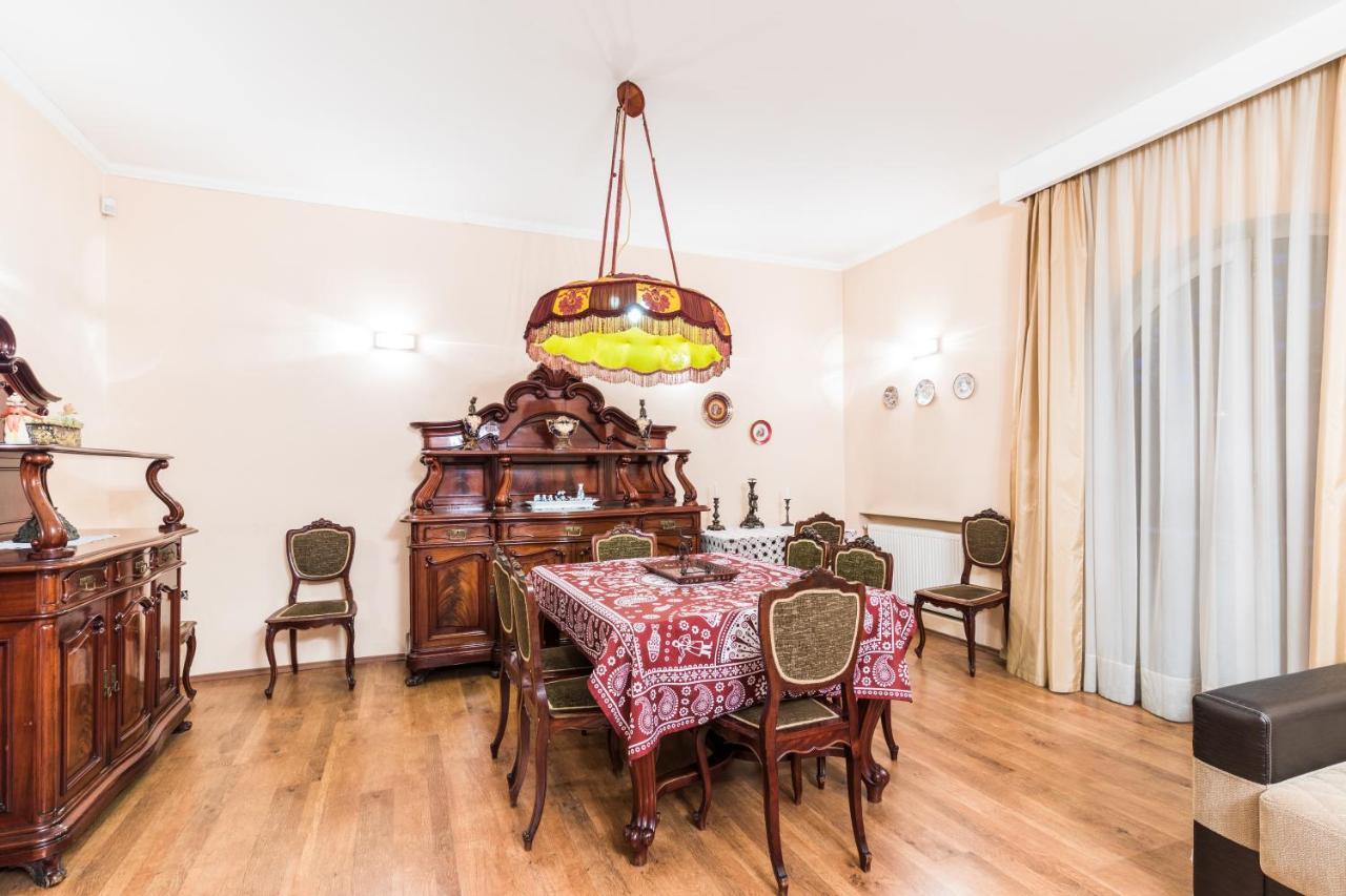 Apartment At 12 Baratashvili Street Tbilisi Eksteriør bilde