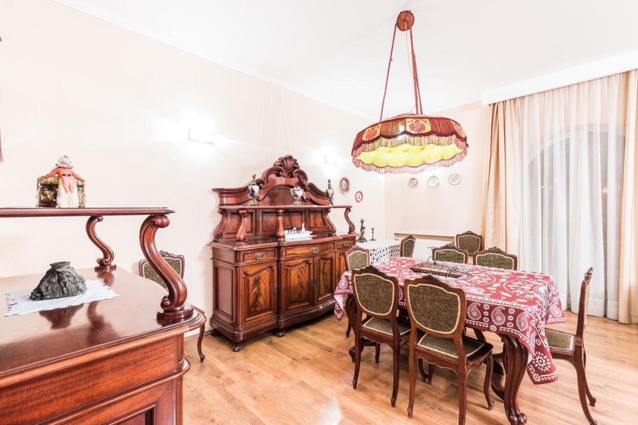 Apartment At 12 Baratashvili Street Tbilisi Eksteriør bilde