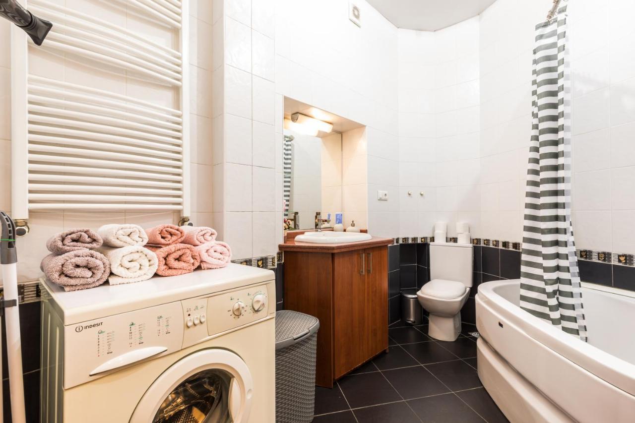 Apartment At 12 Baratashvili Street Tbilisi Eksteriør bilde