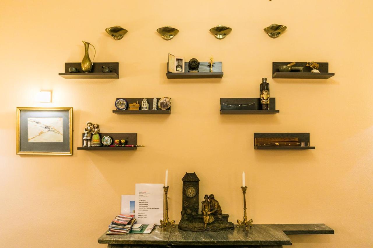 Apartment At 12 Baratashvili Street Tbilisi Eksteriør bilde